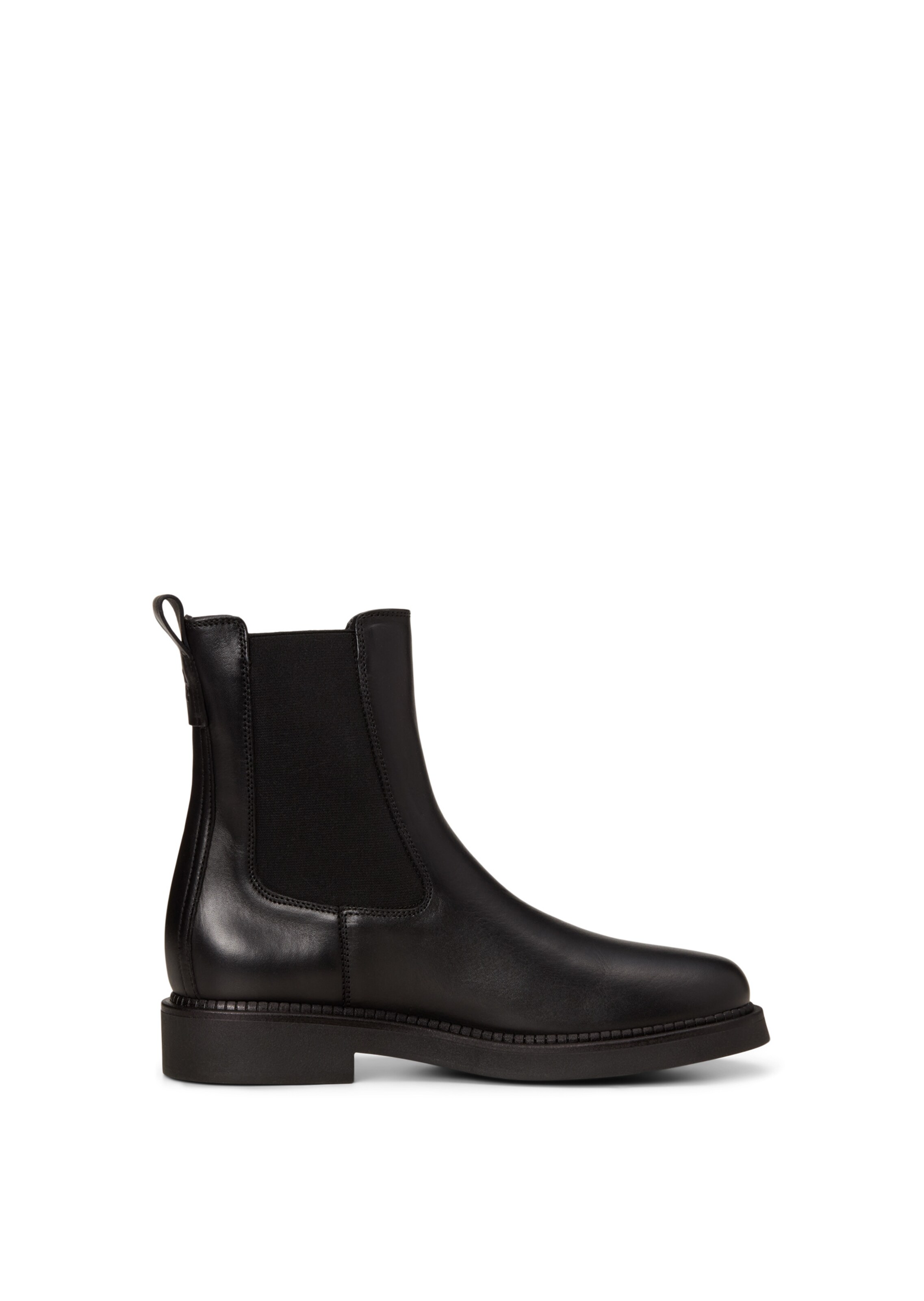 Chelsea Boots Marc O'Polo en noir