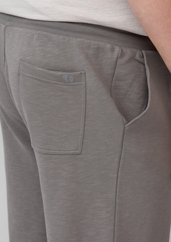 Regular Pantalon 'Detroit' s.Oliver en gris