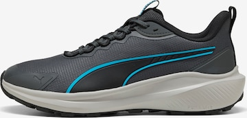 PUMA Running shoe 'Skyrocket' in Grey: front