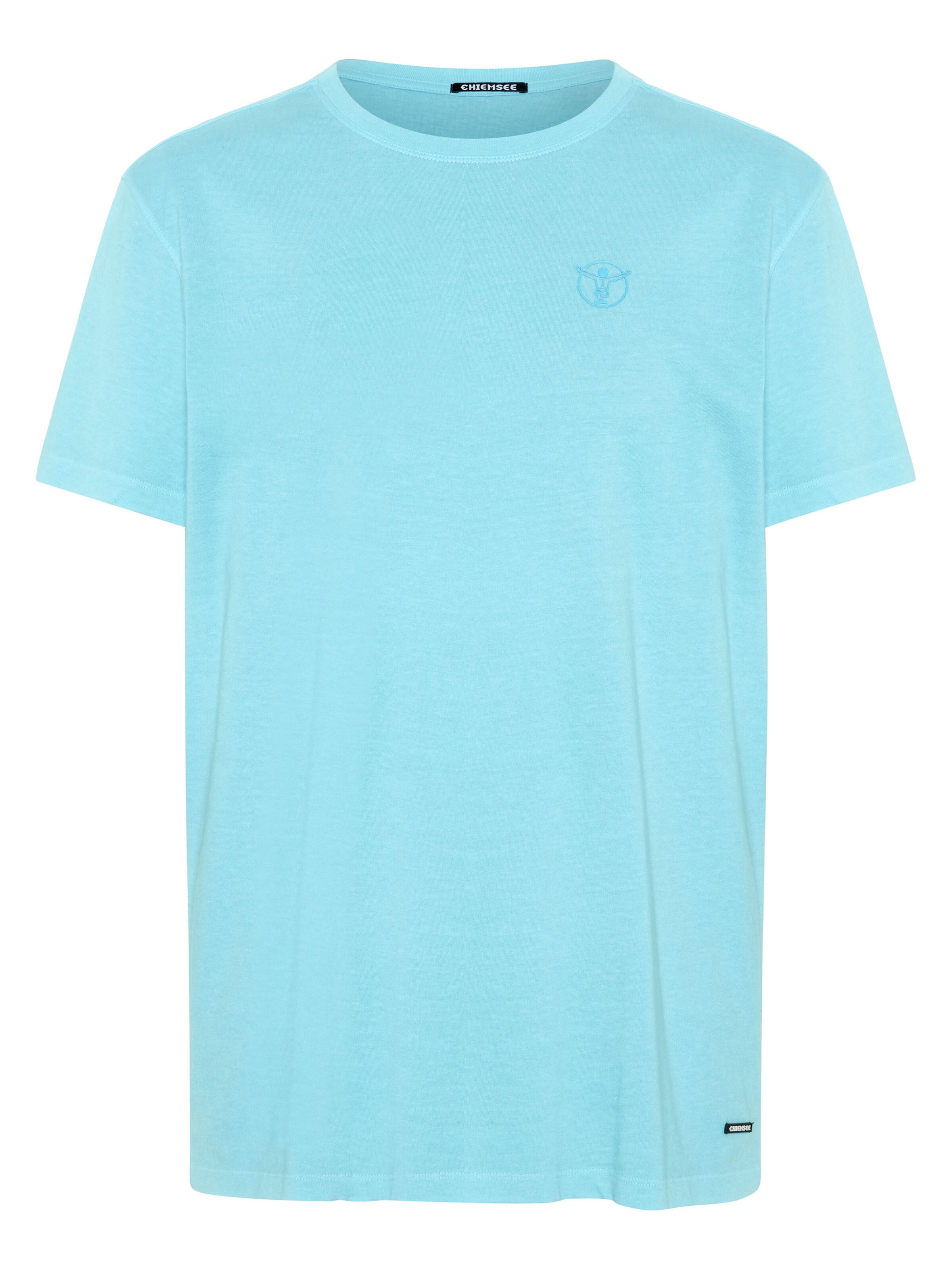 CHIEMSEE Shirt in Blue: front