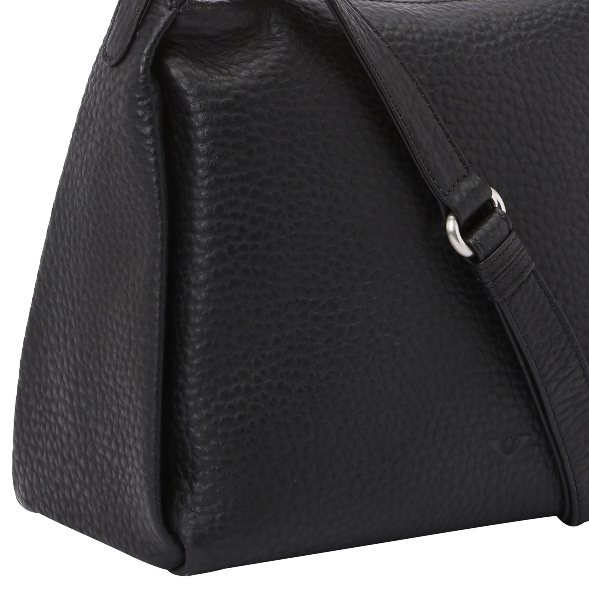 VOi Schoudertas in Zwart