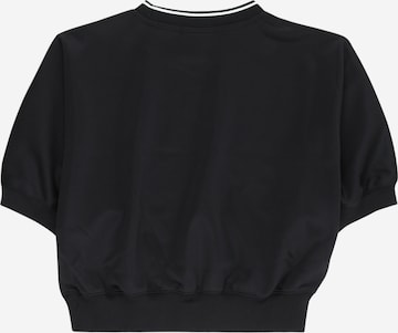 Calvin Klein Jeans Shirt in Black