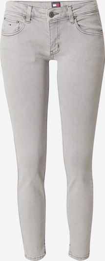 Jeans Tommy Jeans di colore grigio chiaro, Visualizzazione prodotti