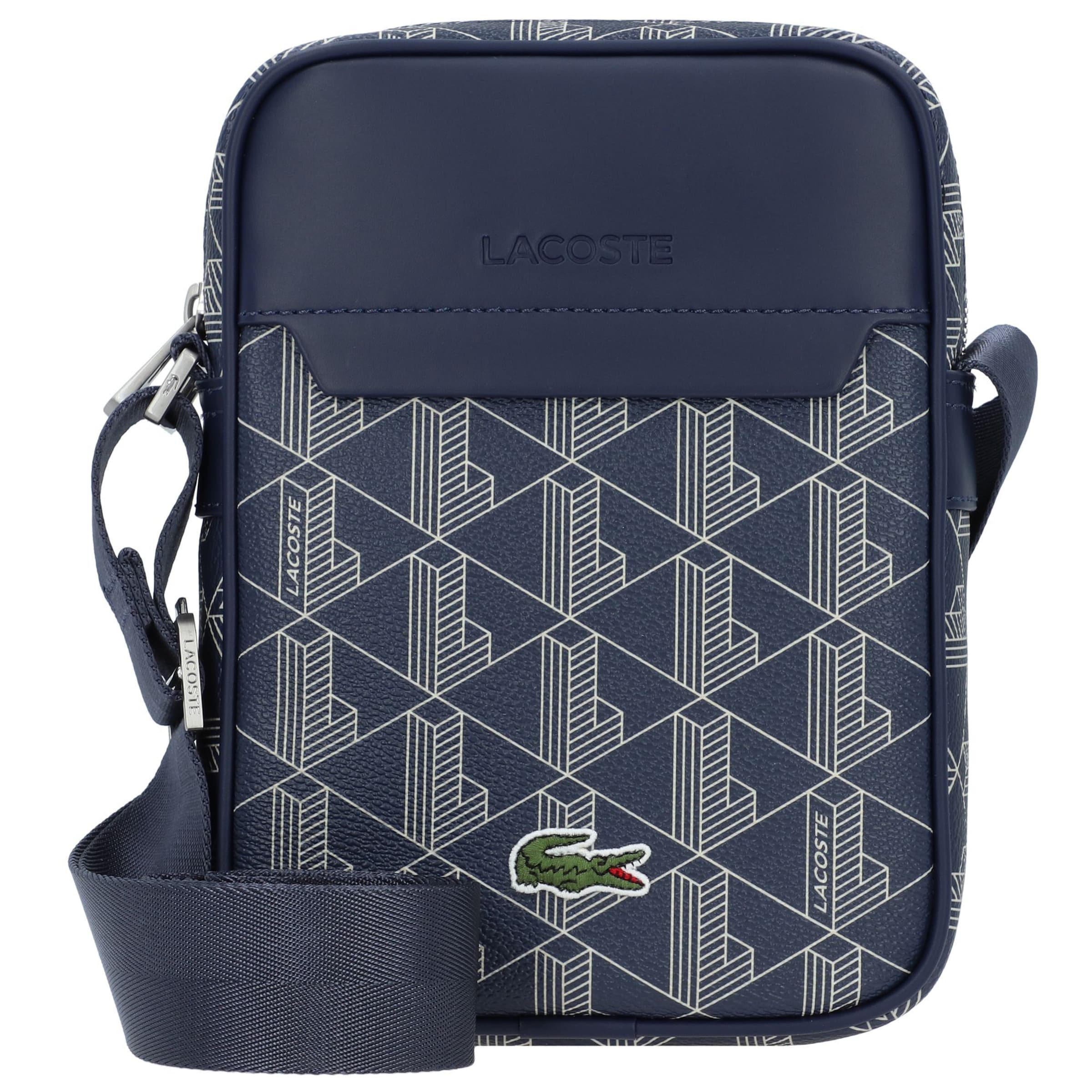 Lacoste side bags sale
