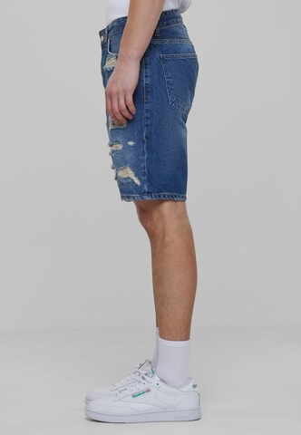 regular Jeans di 2Y Premium in blu