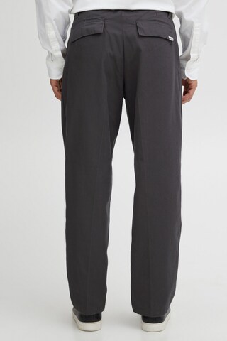 !Solid Regular Pants 'Alann' in Grey