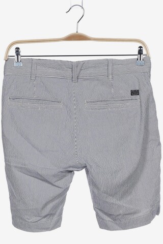 Petrol Industries Shorts in 31-32 in Blue