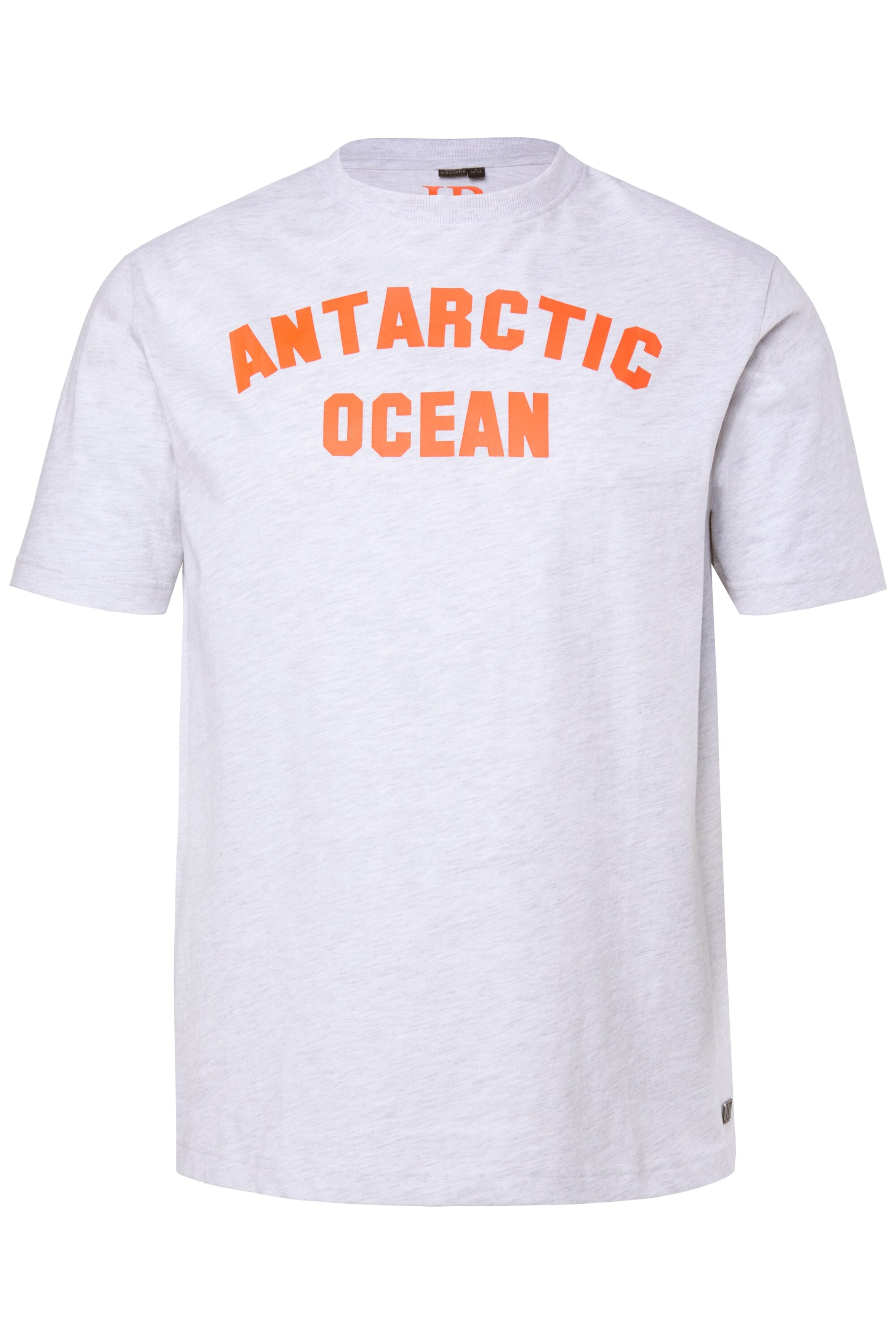 JP1880 Shirt in Grey: front