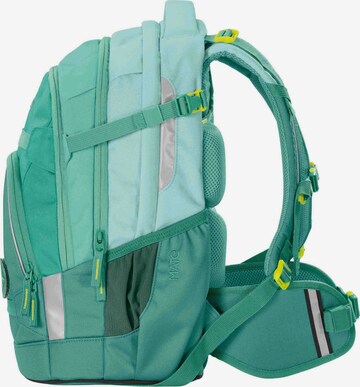 Coocazoo Backpack in Green