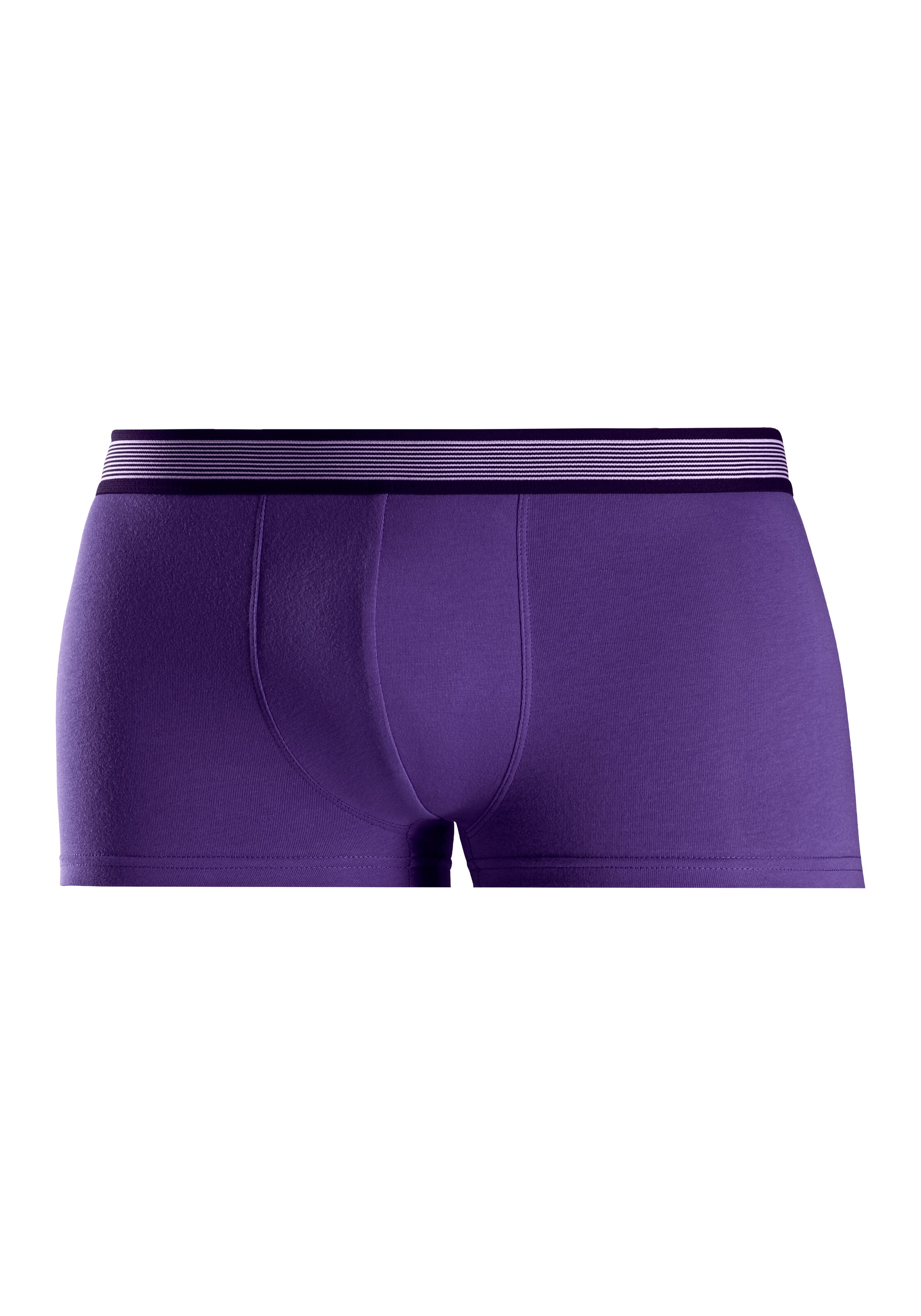 H.I.S Boxer shorts in Blue