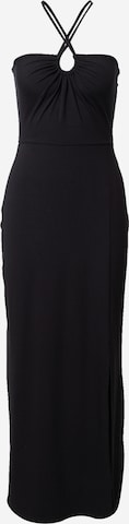 ABOUT YOU Dress 'Dorina' in Black: front