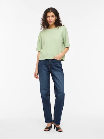 VILA Pullover 'VIMalu' i grøn