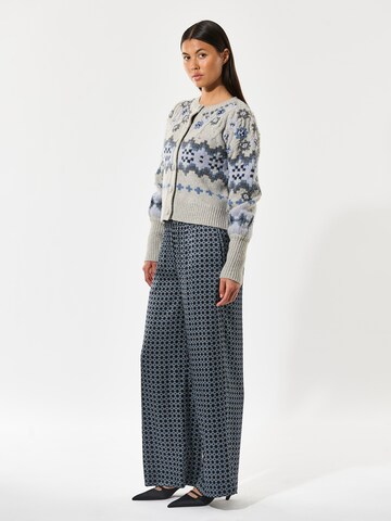 regular Pantaloni ' MargoDEA ' di Dea Kudibal in marrone