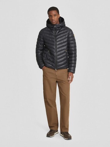 Ciesse Piumini Winter Jacket 'Freddy' in Black