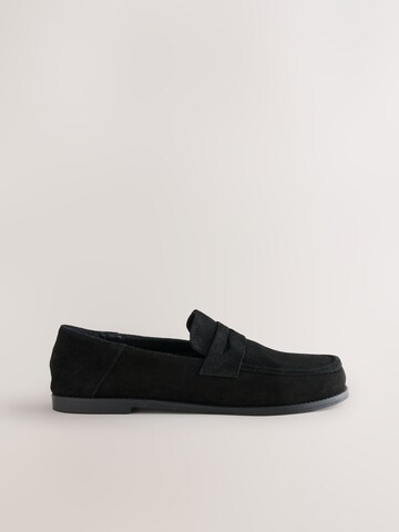 Next Mokassin 'Forever Comfort' i sort