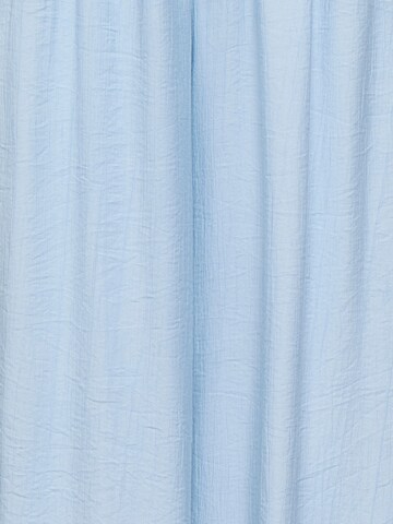 ONLY Loosefit Hose 'ONLGini' in Blau