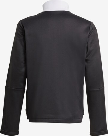 ADIDAS PERFORMANCE Sportief sweatshirt 'Tiro 21' in Zwart