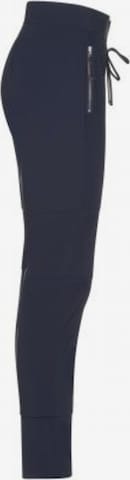 Raffaello Rossi Tapered Broek in Blauw