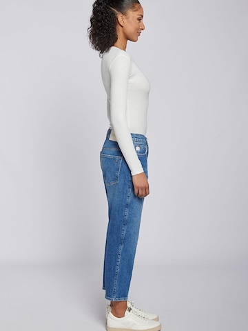 Goldgarn Loose fit Jeans in Blue