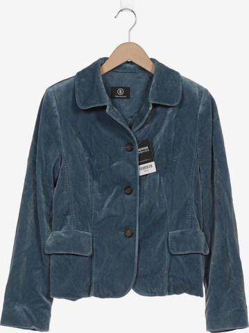 Sônia Bogner Jacket & Coat in L in Blue: front