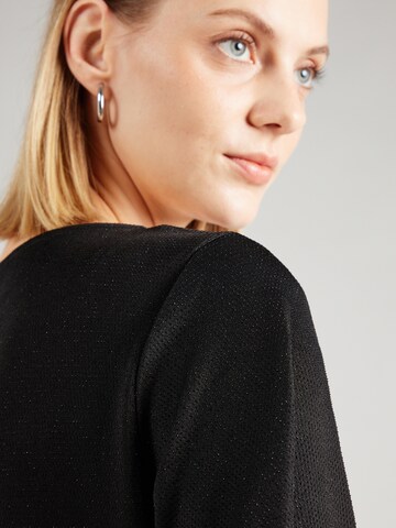 Robe 'KANVA' VERO MODA en noir