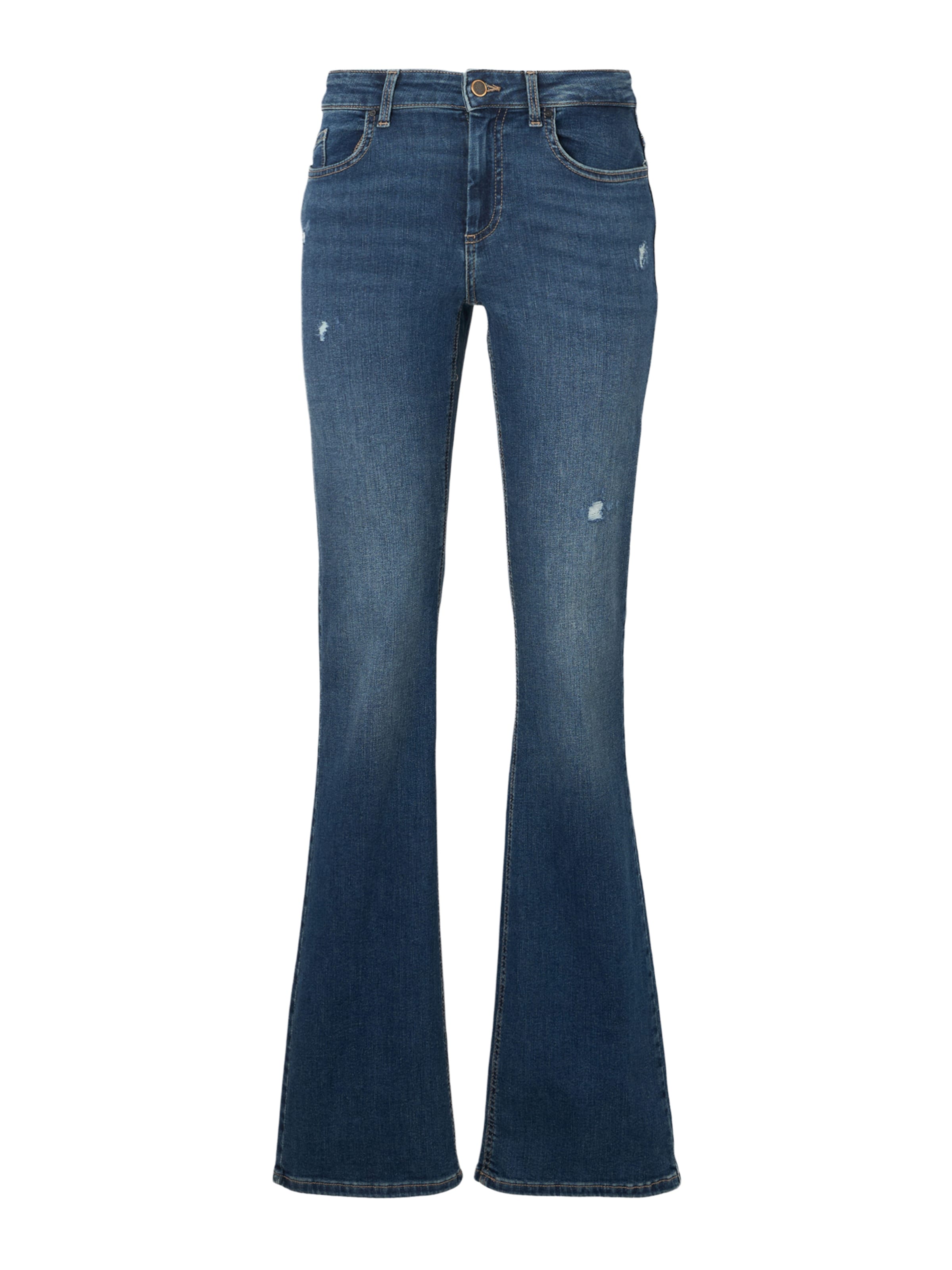 ONLY Flared Farmer 'ONLBLUSH' - kék: elől