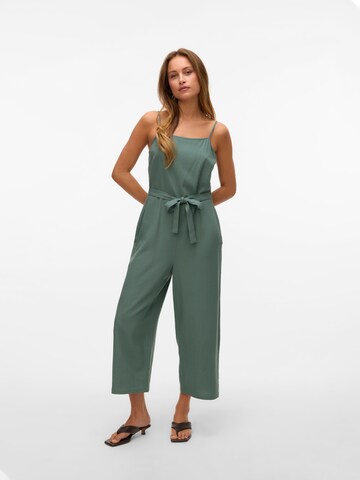 VERO MODA Комбинезон 'VMMYMILO' в Зеленый