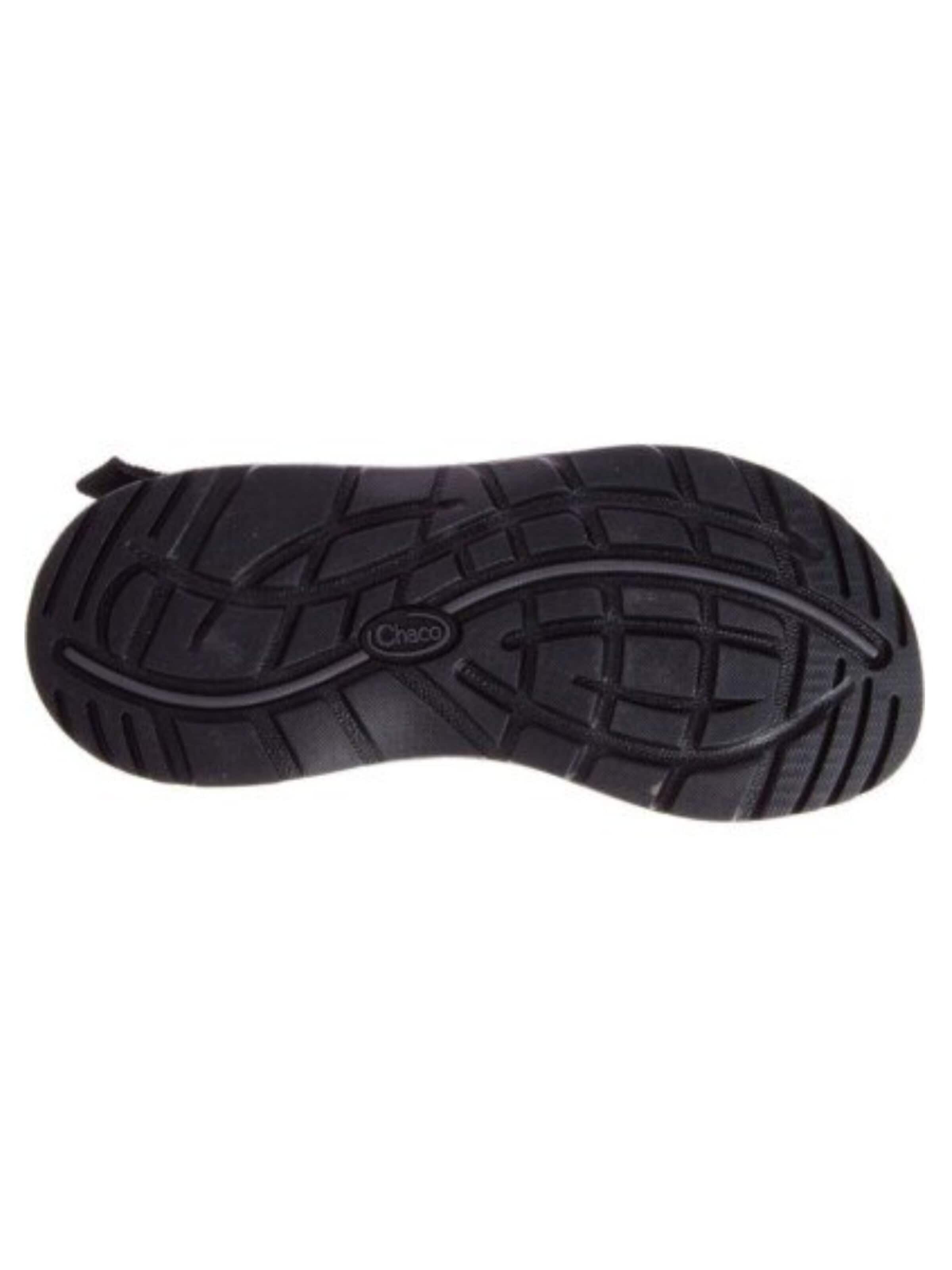 Chaco Sandaal 'Z/ 2' in Zwart