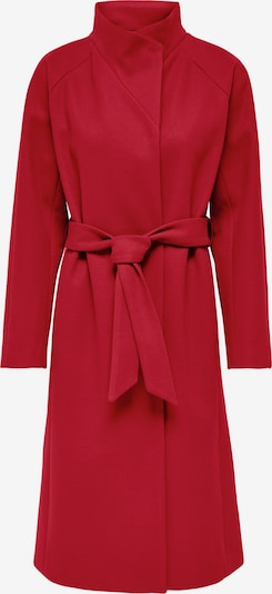 ONLY Prijelazni kaput 'ONLEMMA LIFE' u crvena, Pregled proizvoda