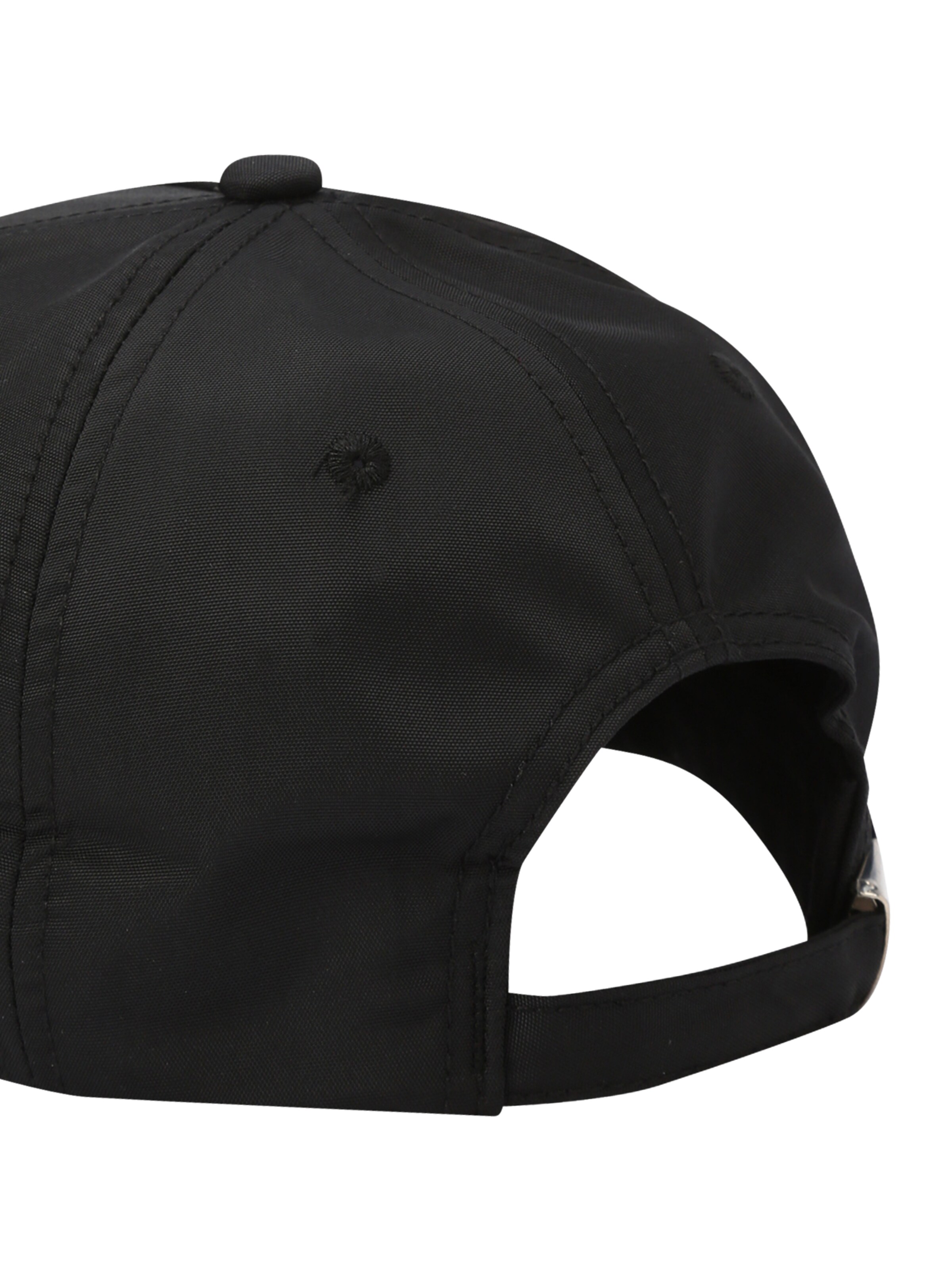 Șapcă de la BALR. pe negru