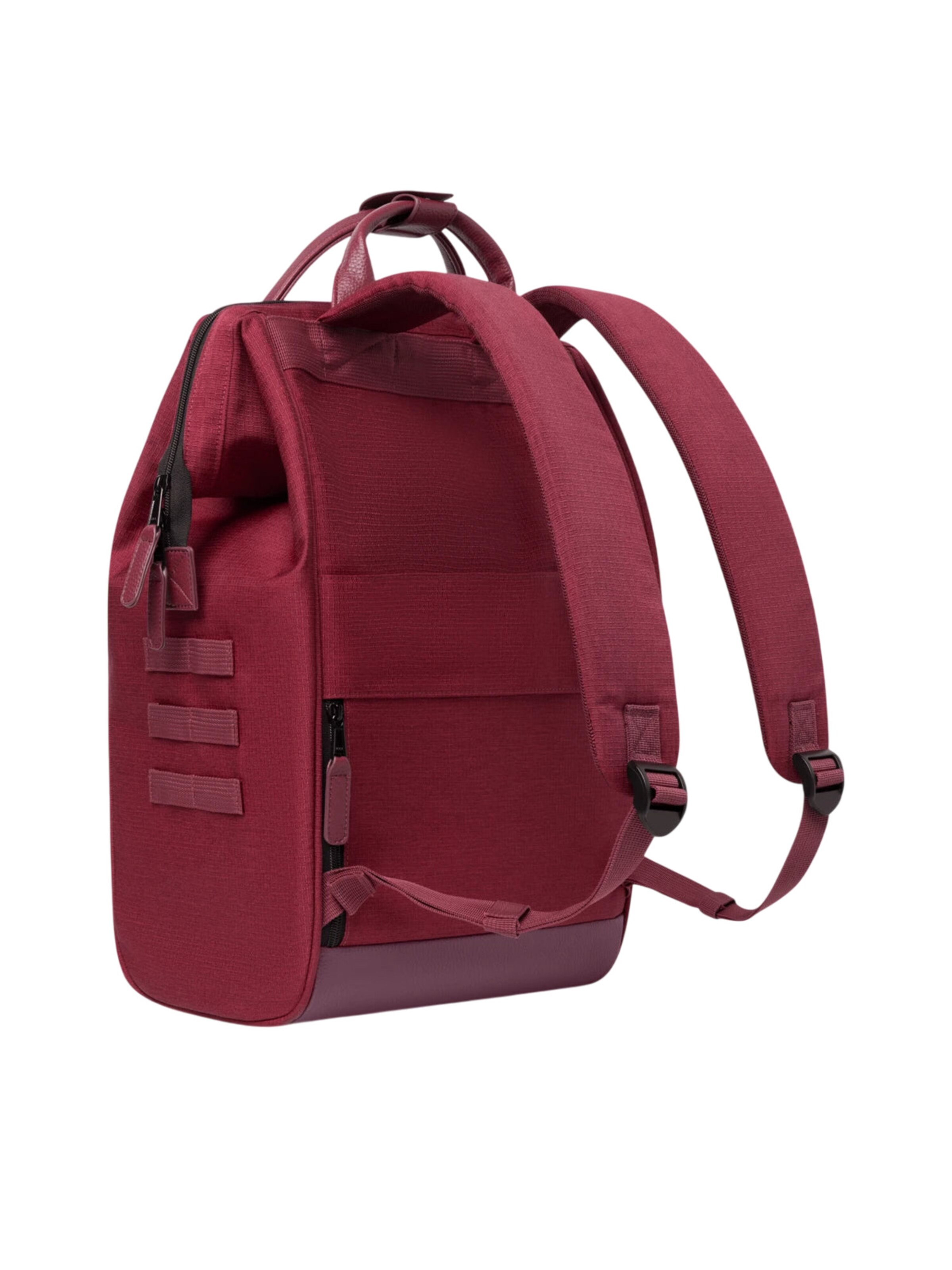 Cabaia Backpack 'Adventurer L' in Red