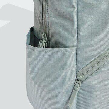 Zaino sportivo 'Prime' di ADIDAS PERFORMANCE in verde