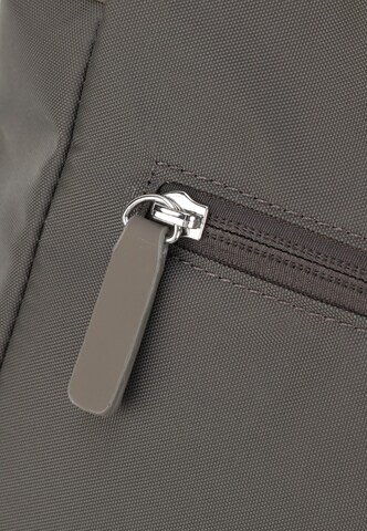 GERRY WEBER Handbag 'Tranquility' in Grey