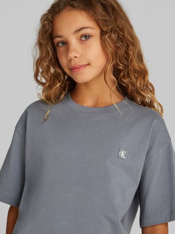 Calvin Klein Jeans Zestaw w kolorze szary
