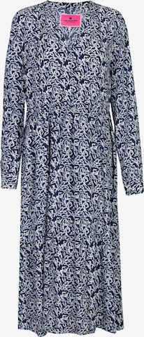 Robe 'Ruje' LIEBLINGSSTÜCK en bleu : devant