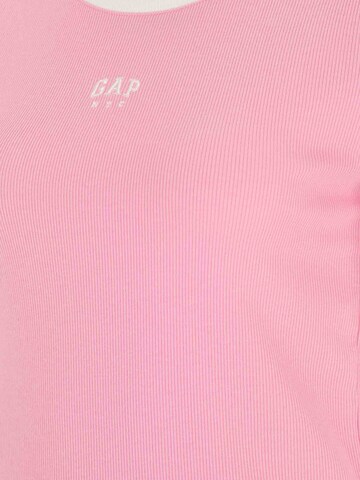 Maglietta di Gap Petite in rosa