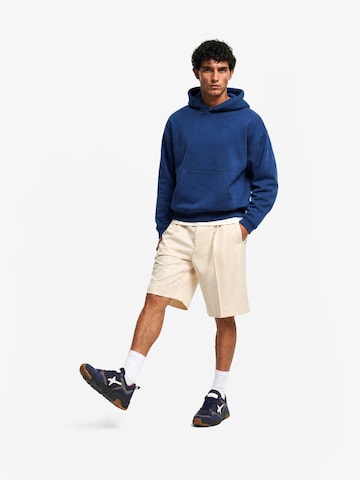 Baskets basses 'NEXT 2.0-M.' W6YZ en bleu