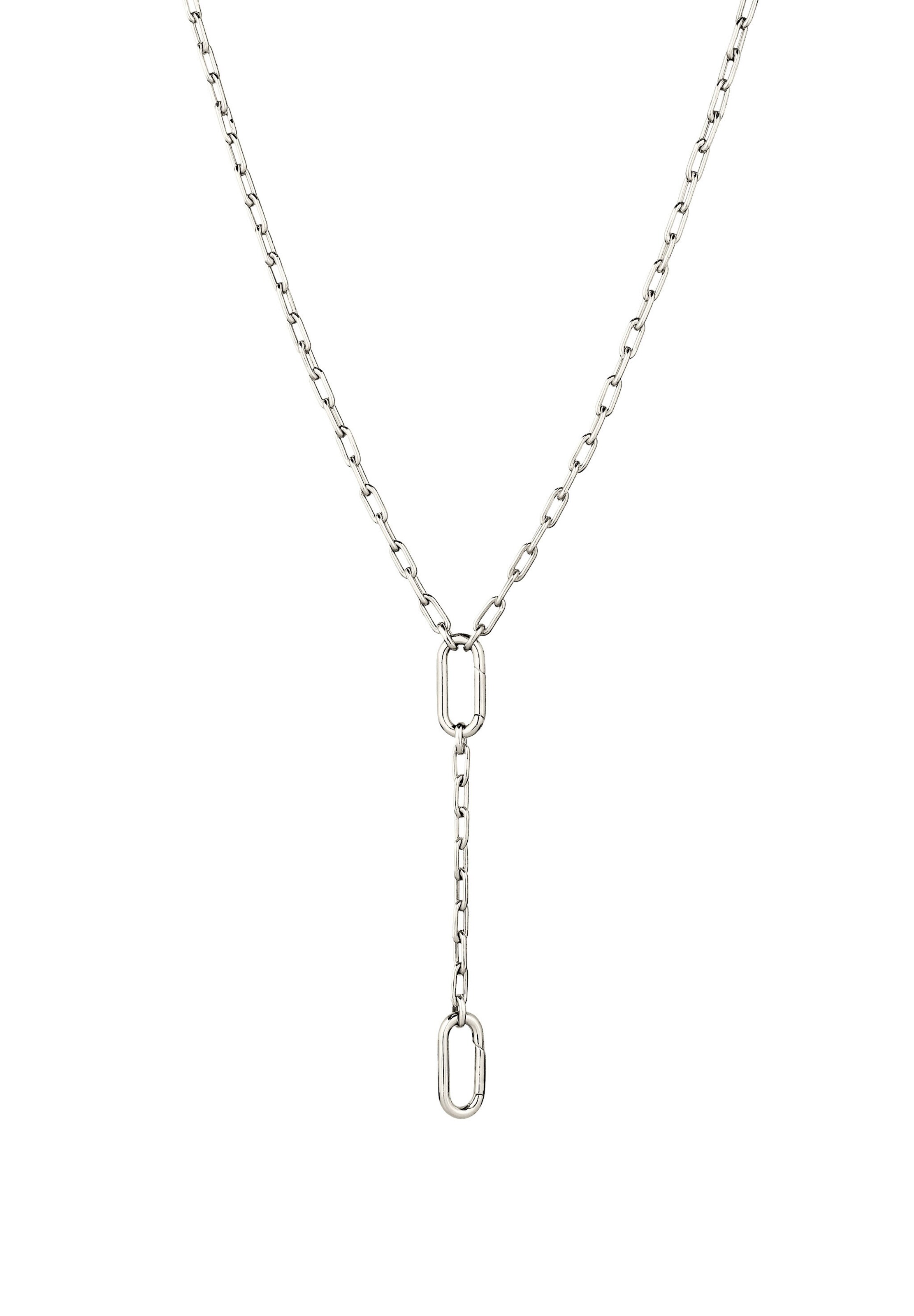 ELLI Ketting in Zilver