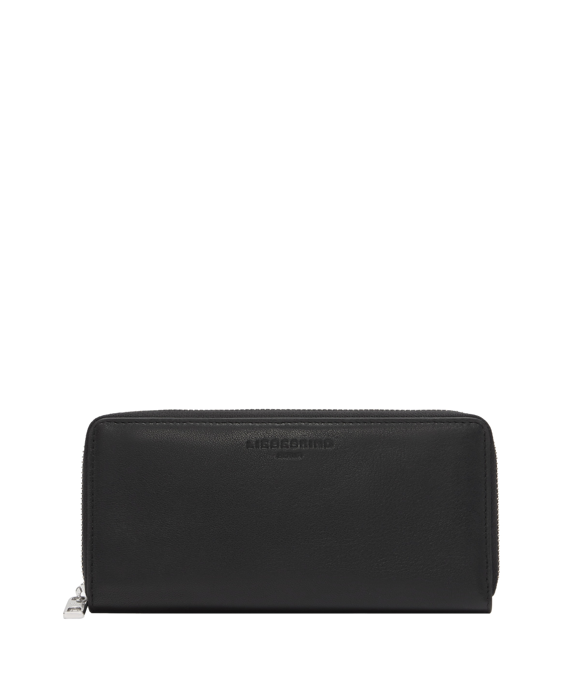 Liebeskind Berlin Πορτοφόλι 'Gigi' σε μαύρο: μπροστά