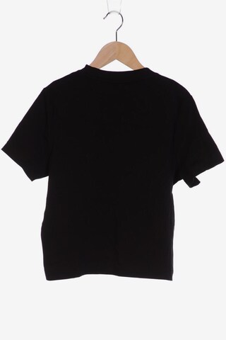 COS T-Shirt M in Schwarz