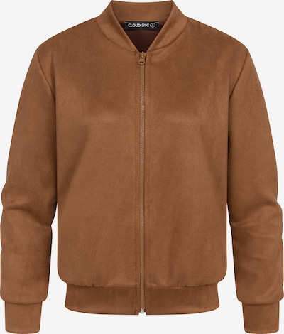 Cloud5ive Jacke in L in karamell, Produktansicht