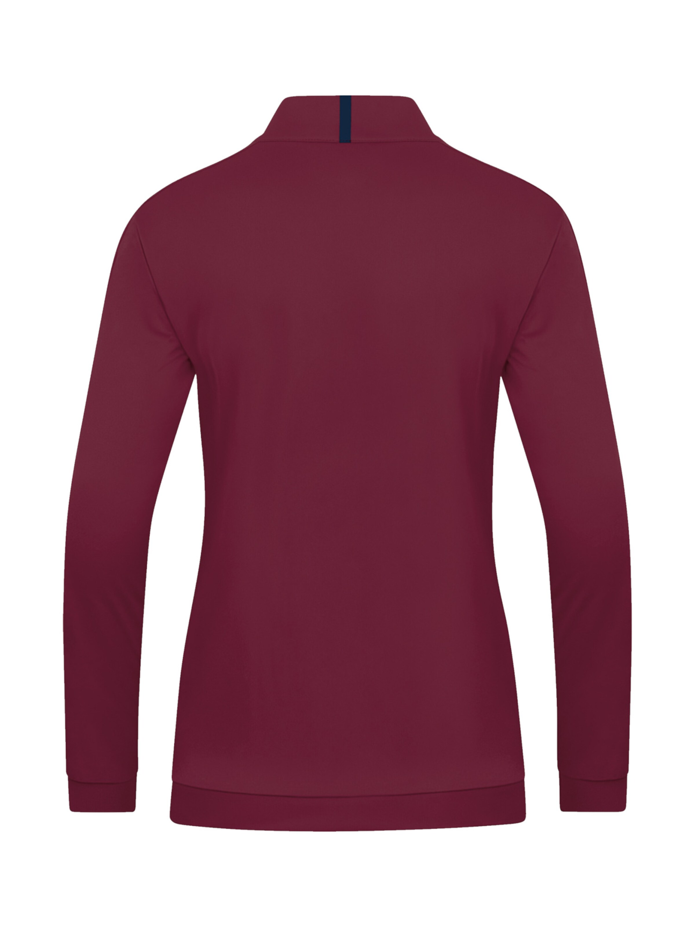 JAKO Sportjacke 'Challenge' in Lila