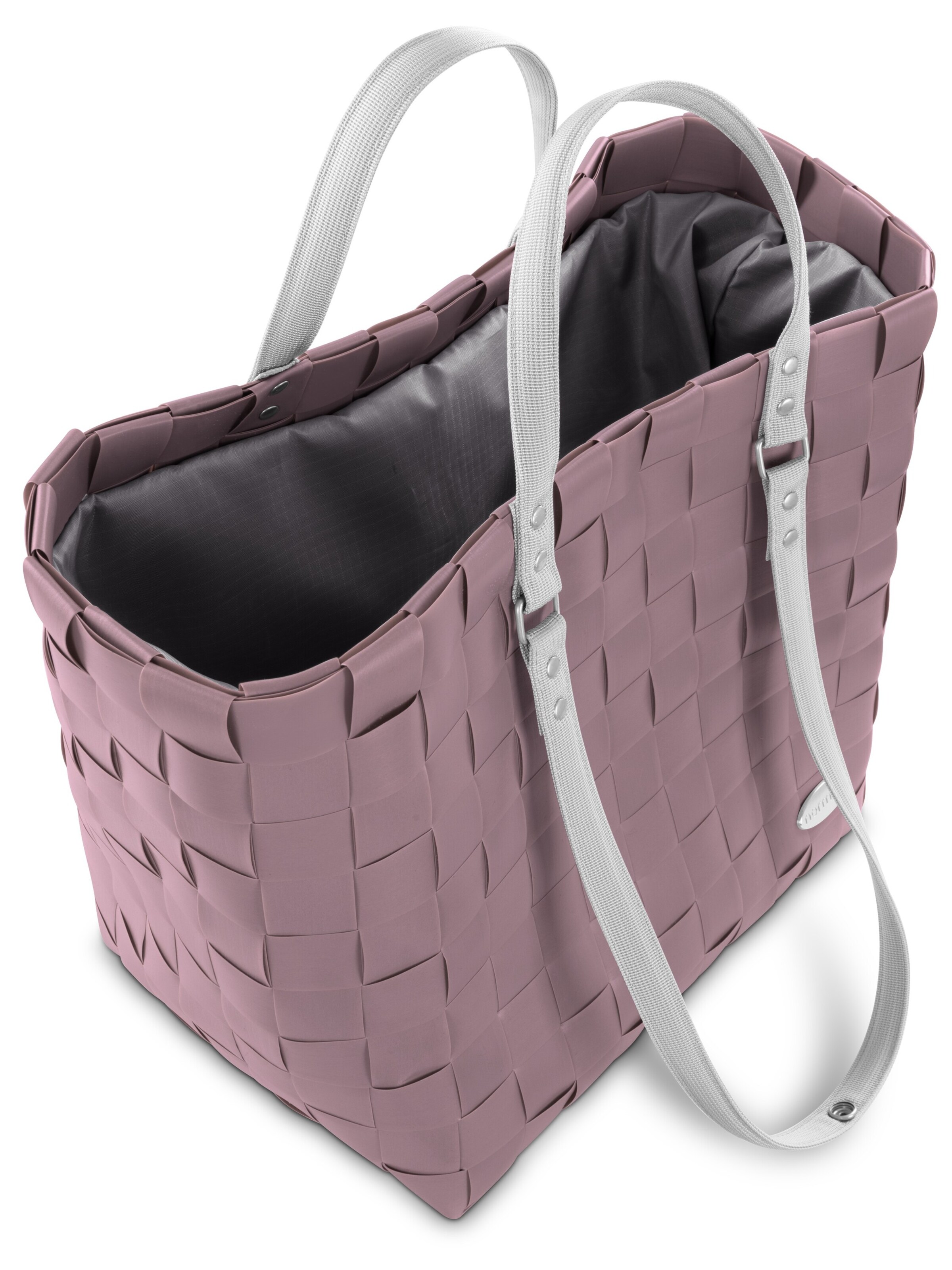 Cabas 'Tamanarte' normani en rose