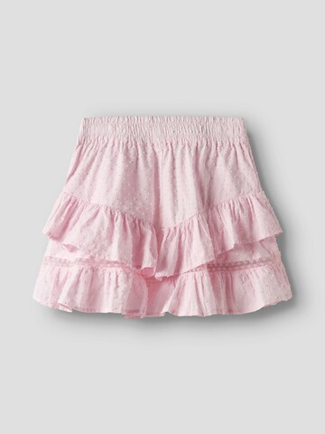 Jupe NAME IT en rose