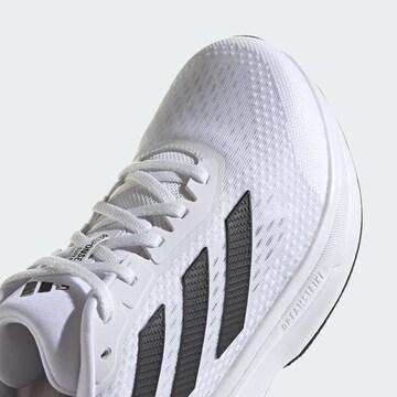 Scarpa da corsa 'Response Super' di ADIDAS PERFORMANCE in bianco