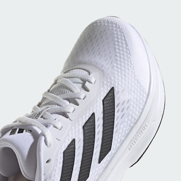 Chaussure de course 'Response Super' ADIDAS PERFORMANCE en blanc