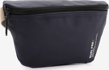 Suri Frey Fanny Pack 'Nelly' in Blue