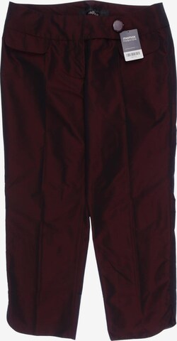 AIRFIELD Pants in XL in Red: front