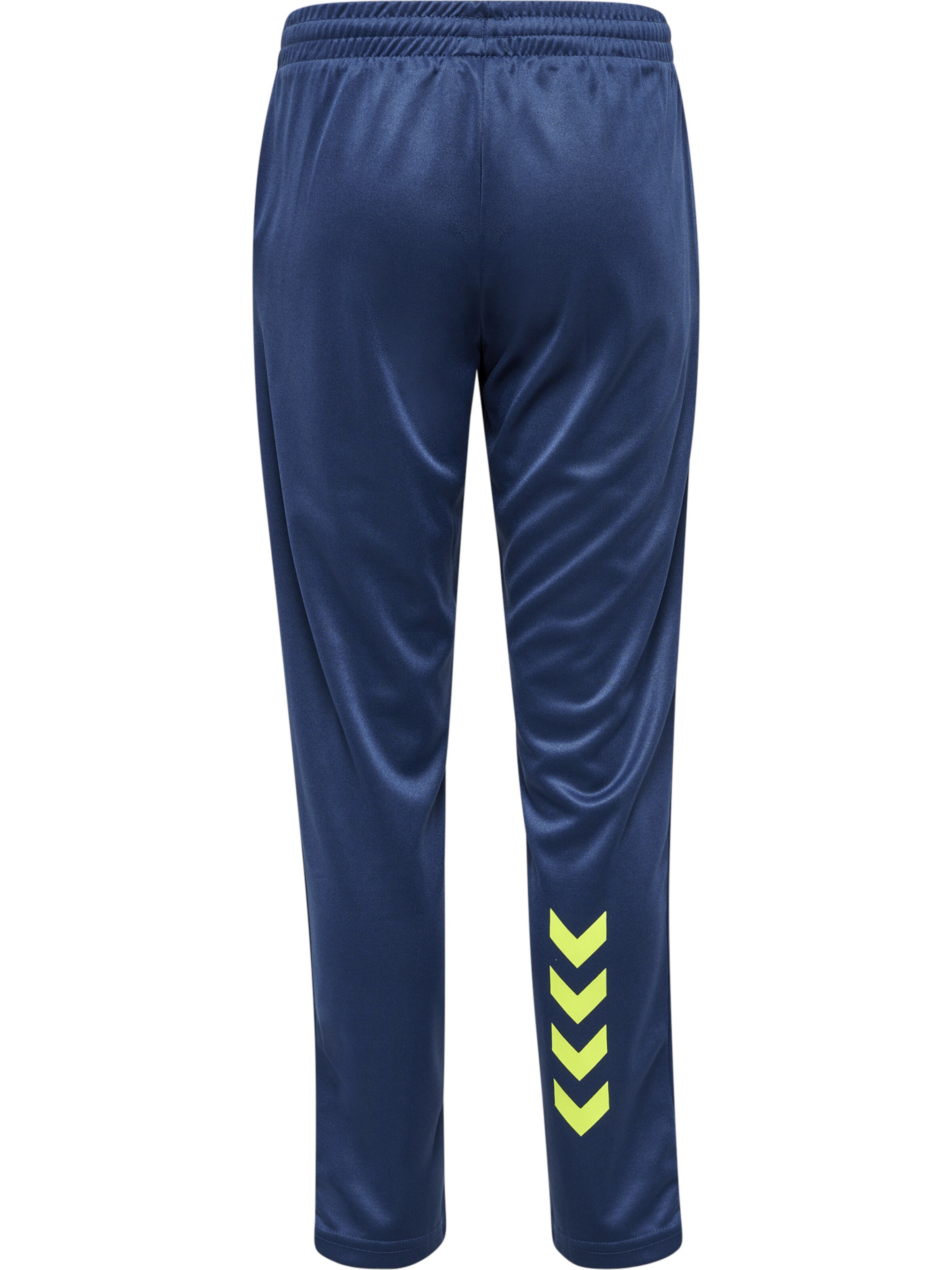 Survêtement Hummel en bleu