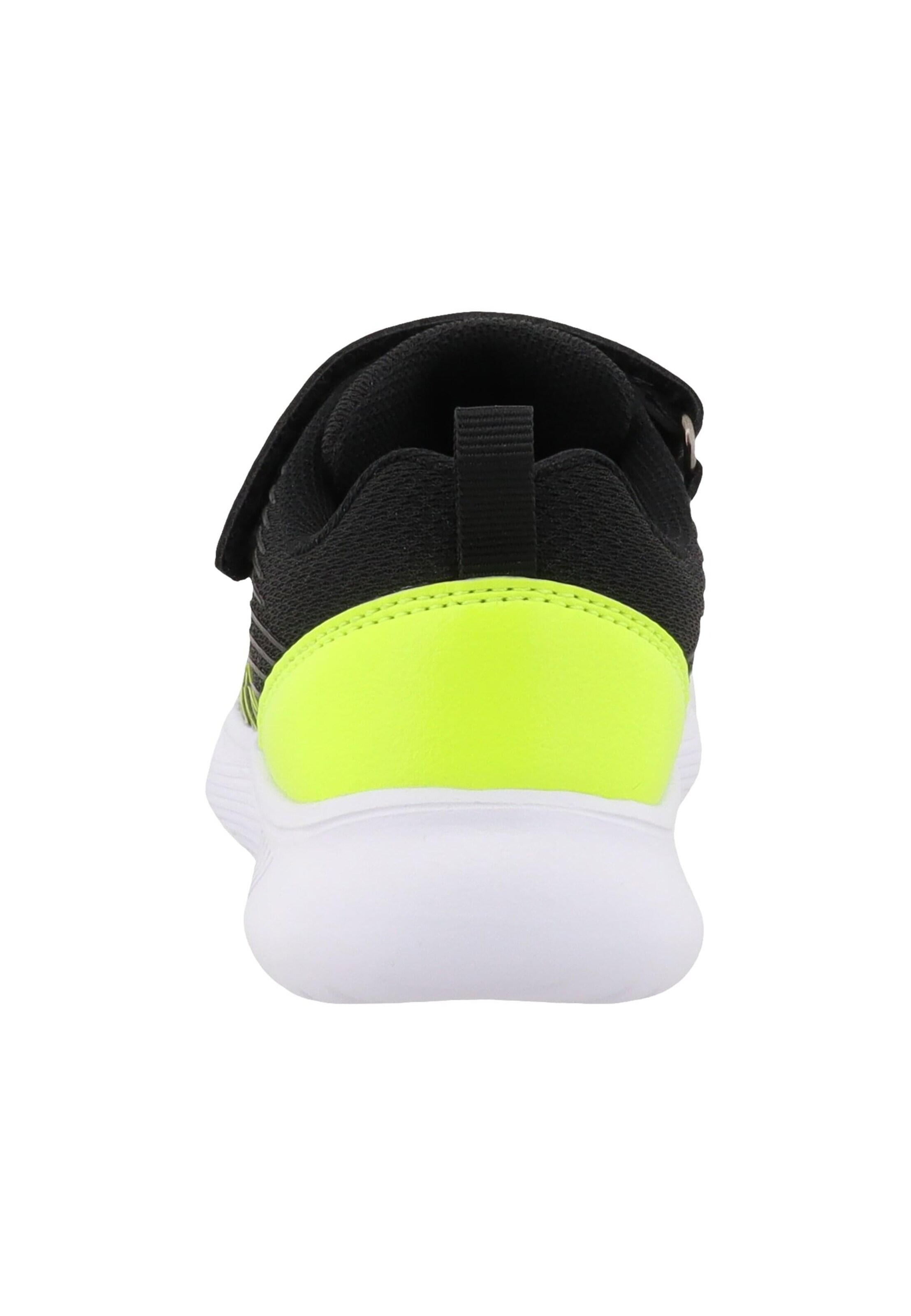 KAPPA Trainers 'Frances' in Black